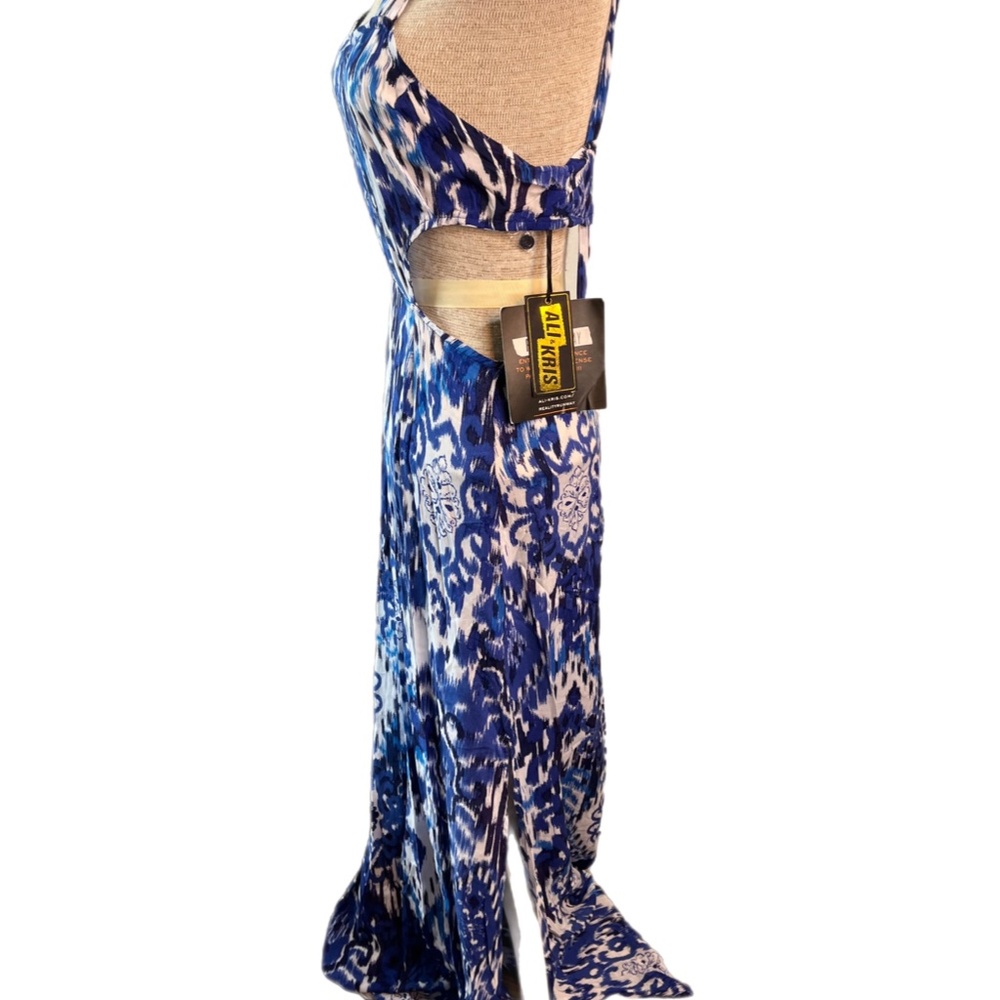 Women's Ali & Kris dress size small 0140